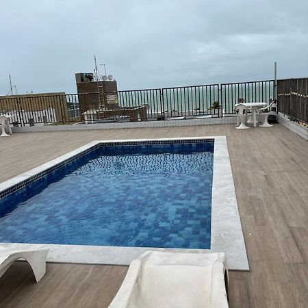 Flat A 20M Da Praia De Tambau João Pessoa Екстериор снимка