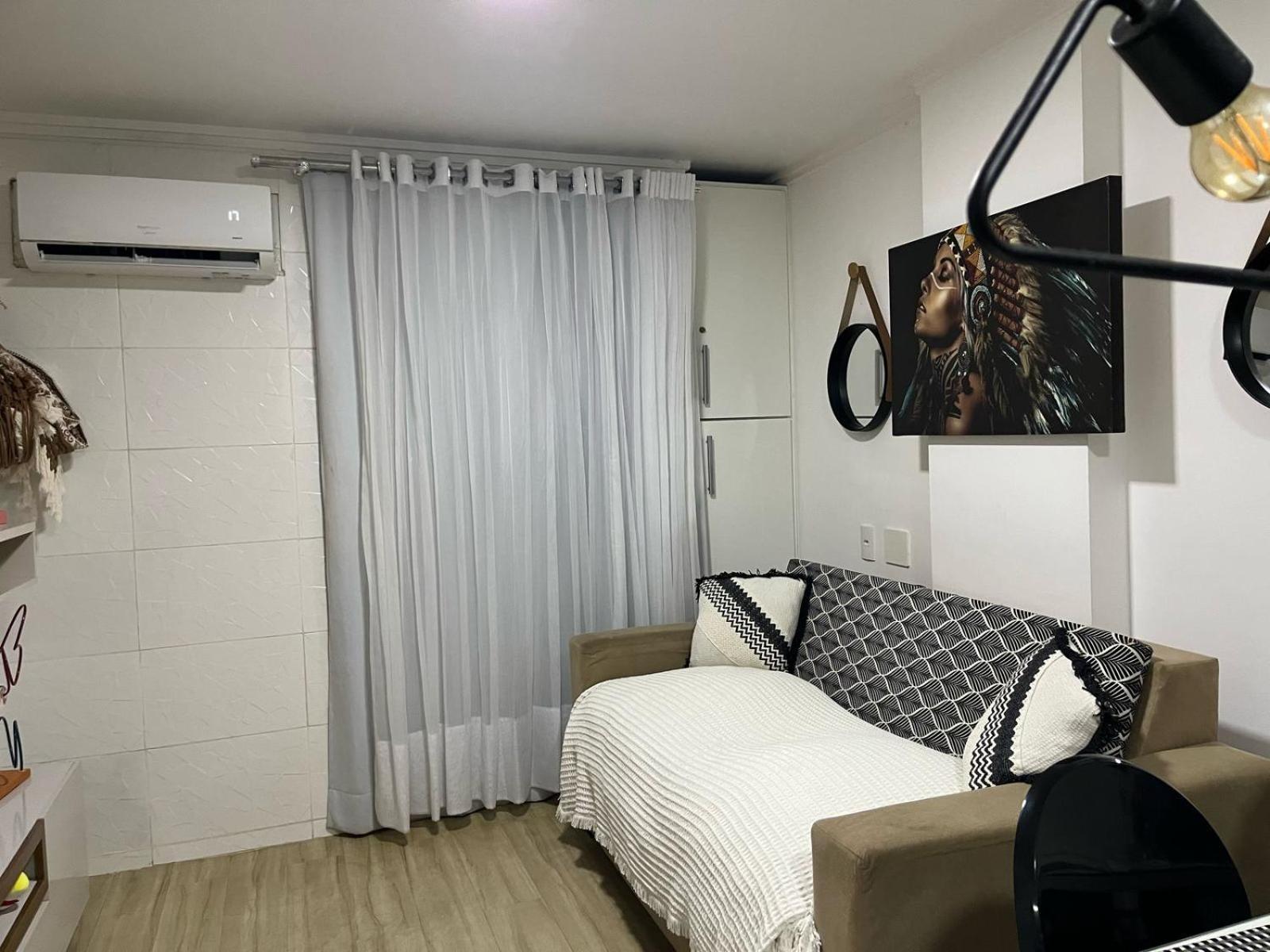 Flat A 20M Da Praia De Tambau João Pessoa Екстериор снимка