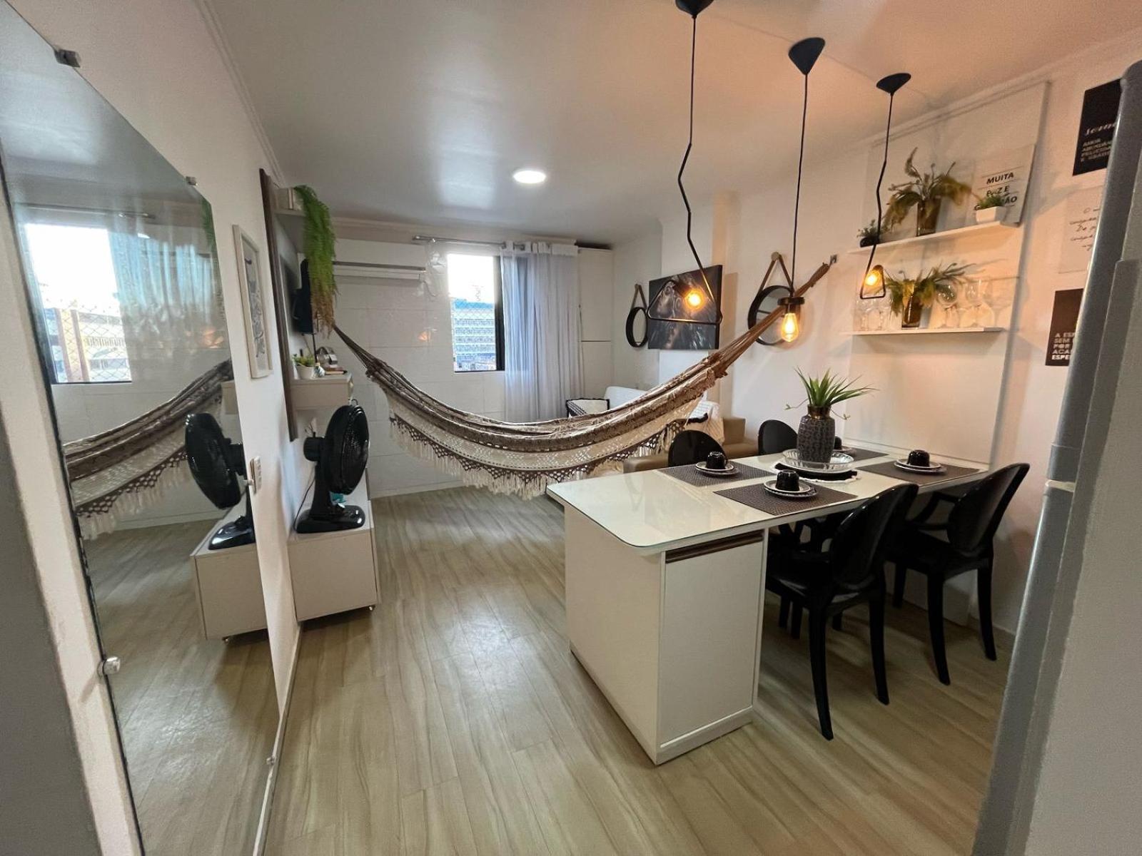 Flat A 20M Da Praia De Tambau João Pessoa Екстериор снимка