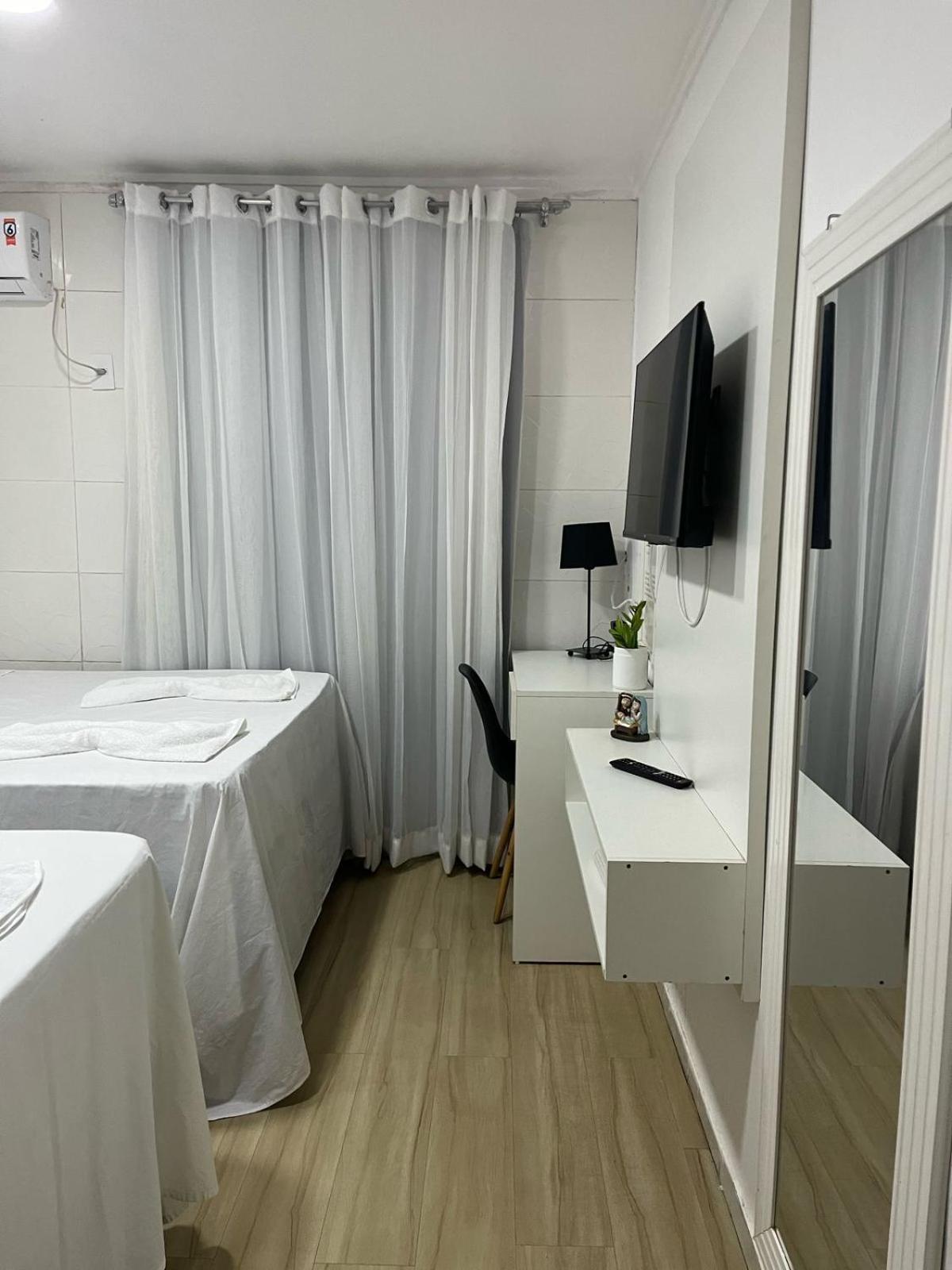 Flat A 20M Da Praia De Tambau João Pessoa Екстериор снимка