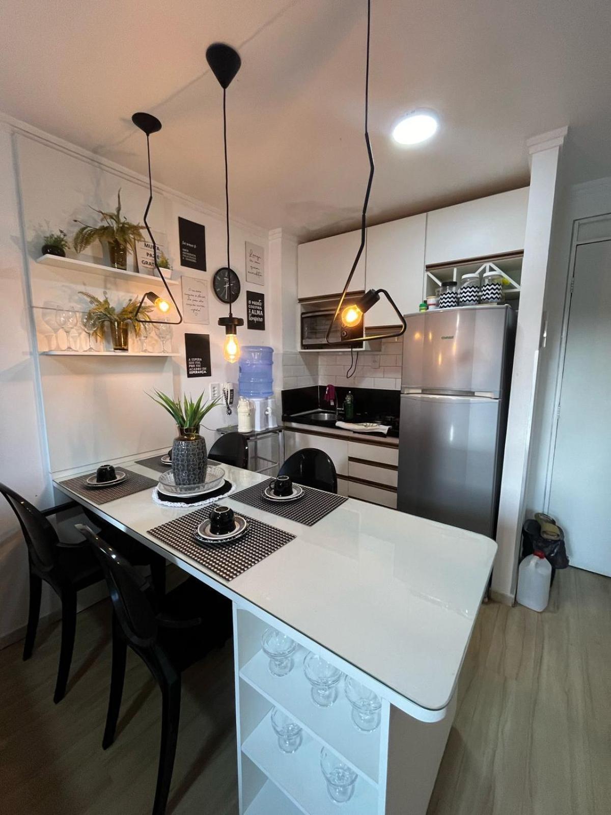 Flat A 20M Da Praia De Tambau João Pessoa Екстериор снимка
